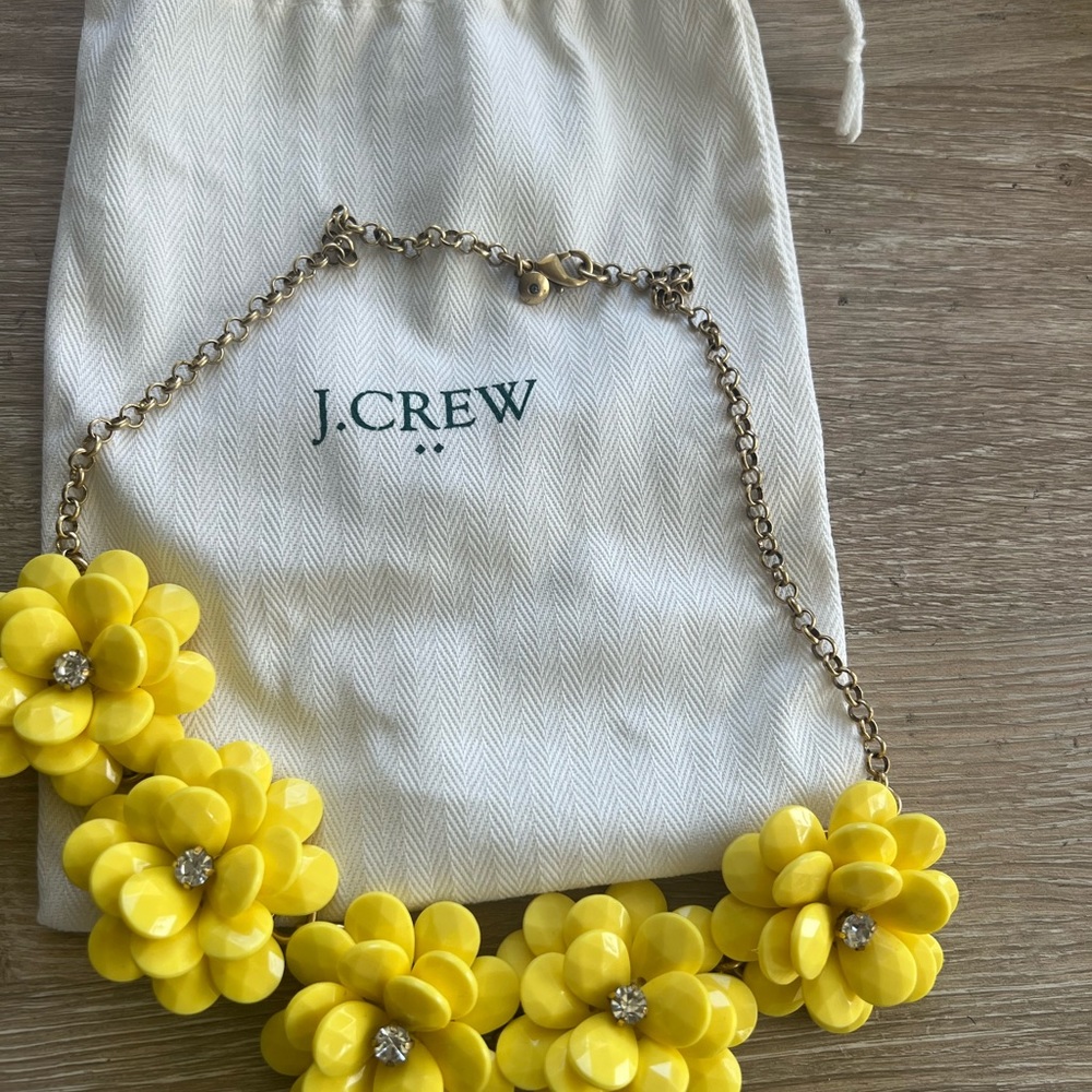 Jcrew necklace